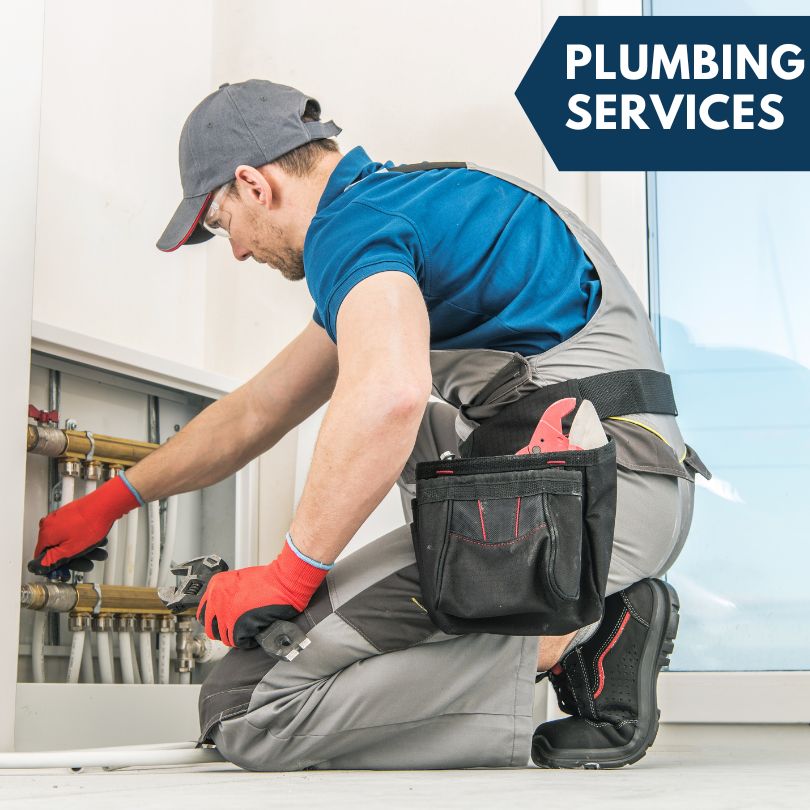 Alba Plumbing Company